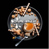 Табак BlackBurn Creme Brulee (Крем Брюле) 100г Акцизный
